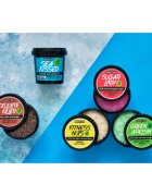 Beauty Jar Sea Kissed piling za obraz in telo z morsko soljo 200 g