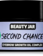 Beauty Jar Second Chance hranilno olje za obrvi 15 ml