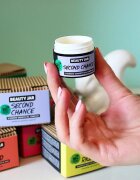Beauty Jar Second Chance hranilno olje za obrvi 15 ml