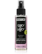 Beauty Jar Silky Vilky regeneracijski serum za lase in lasišče 100 ml