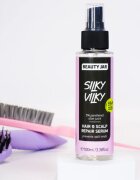 Beauty Jar Silky Vilky regeneracijski serum za lase in lasišče 100 ml