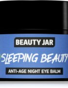 Beauty Jar Sleeping Beauty učvrstitveni balzam za predel okoli oči za noč 15 ml