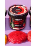 Beauty Jar Strawberry Marry Me! vlažilni piling za telo 200 g