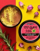 Beauty Jar Too Glam To Give A Damn gel maska proti prvim znakom staranja kože 120 g