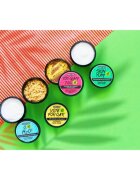 Beauty Jar Too Glam To Give A Damn gel maska proti prvim znakom staranja kože 120 g
