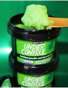 Beauty Jar Under Control čistilni piling za problematično kožo 120 g