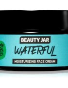Beauty Jar Waterful vlažilna krema za obraz s hialuronsko kislino 60 ml