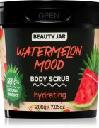 Beauty Jar Watermelon Mood vlažilni piling za telo 200 g