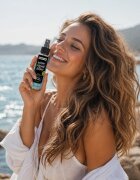 Beauty Jar Woom Volume Boom pršilo za učinek kot s plaže obogateno z mineralnimi solmi 100 ml