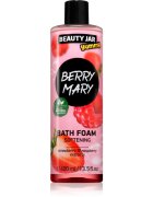 Beauty Jar Yummy Berry Marry mehčalna pena za kopel 400 ml
