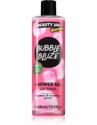 Beauty Jar Yummy Bubble Bluze mehčalni gel za prhanje 400 ml