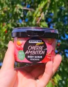 Beauty Jar Yummy Chérie Ambition nežni piling za telo 360 g