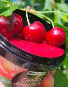 Beauty Jar Yummy Chérie Ambition nežni piling za telo 360 g