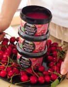Beauty Jar Yummy Chérie Ambition nežni piling za telo 360 g