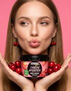 Beauty Jar Yummy Chérie Ambition nežni piling za telo 360 g