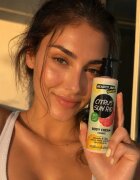 Beauty Jar Yummy Citrus Sun Rio krema za telo 250 ml