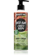Beauty Jar Yummy Doo-Bai Choco Boom krema za telo 250 ml