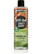 Beauty Jar Yummy Doo-Bai Choco Boom vlažilen gel za prhanje 400 ml