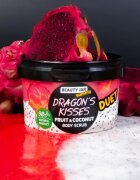 Beauty Jar Yummy Dragon's Kisses piling za telo 360 g