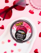 Beauty Jar Yummy Dragon's Kisses piling za telo 360 g