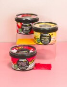 Beauty Jar Yummy Dragon's Kisses piling za telo 360 g