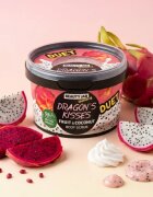 Beauty Jar Yummy Dragon's Kisses piling za telo 360 g