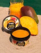 Beauty Jar Yummy Mango in Rouge piling za telo 360 g