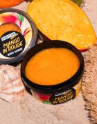 Beauty Jar Yummy Mango in Rouge piling za telo 360 g