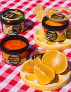 Beauty Jar Yummy Mango in Rouge piling za telo 360 g