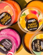 Beauty Jar Yummy Pineapple Sky posvetlitveni piling 360 g