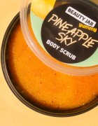 Beauty Jar Yummy Pineapple Sky posvetlitveni piling 360 g
