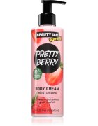 Beauty Jar Yummy Pretty Berry vlažilna krema za telo 250 ml