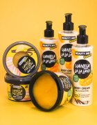 Beauty Jar Yummy Vanilla La La Land pomlajevalna krema za telo 250 ml