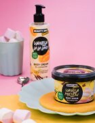 Beauty Jar Yummy Vanilla La La Land pomlajevalna krema za telo 250 ml