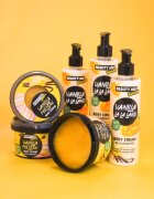 Beauty Jar Yummy Vanilla Mellow nežni piling s pomlajevalnim učinkom 360 g
