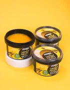 Beauty Jar Yummy Vanilla Mellow nežni piling s pomlajevalnim učinkom 360 g