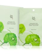 Beauty of Joseon Calming Barrier Mask pomirjevalna tekstilna maska 10 kos