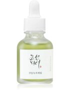 Beauty of Joseon Calming Serum Green Tea + Panthenol serum za pomiritev in okrepitev občutljive kože 30 ml