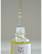 Beauty of Joseon Calming Serum Green Tea + Panthenol serum za pomiritev in okrepitev občutljive kože 30 ml