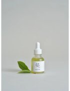 Beauty of Joseon Calming Serum Green Tea + Panthenol serum za pomiritev in okrepitev občutljive kože 30 ml