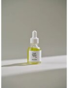 Beauty of Joseon Calming Serum Green Tea + Panthenol serum za pomiritev in okrepitev občutljive kože 30 ml