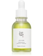 Beauty of Joseon Calming Serum Green Tea + Panthenol serum za pomiritev in okrepitev občutljive kože 60 ml