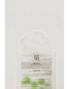 Beauty of Joseon Centella Asiatica Calming Mask vlažilna tekstilna maska za pomiritev in okrepitev občutljive kože 25 ml