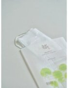 Beauty of Joseon Centella Asiatica Calming Mask vlažilna tekstilna maska za pomiritev in okrepitev občutljive kože 25 ml
