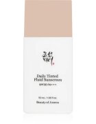 Beauty of Joseon Daily Tinted Fluid Sunscreen lahki zaščitni fluid SPF 30 odtenek LP100 50 ml
