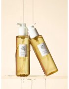 Beauty of Joseon Ginseng Cleansing Oil globinsko čistilno olje za posvetlitev in zgladitev kože 210 ml