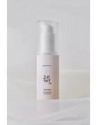 Beauty of Joseon Ginseng Moist Sun Serum obnovitveni in zaščitni serum SPF 50+ 50 ml