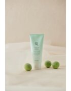 Beauty of Joseon Green Plum Refreshing Cleanser nežna čistilna penasta krema z vlažilnim učinkom 100 ml