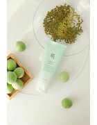 Beauty of Joseon Green Plum Refreshing Cleanser nežna čistilna penasta krema z vlažilnim učinkom 100 ml