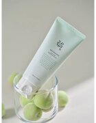 Beauty of Joseon Green Plum Refreshing Cleanser nežna čistilna penasta krema z vlažilnim učinkom 100 ml